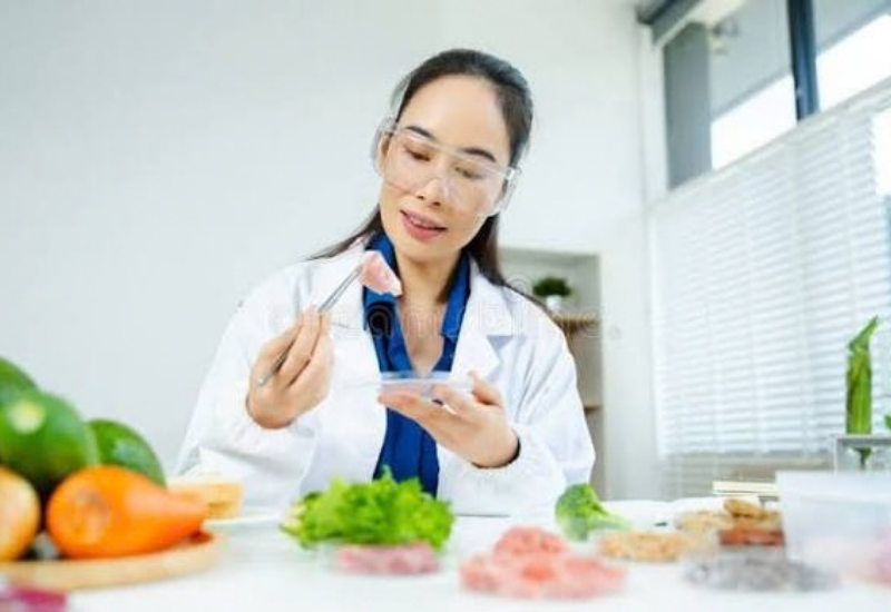 Certification en Nutrigénétique I