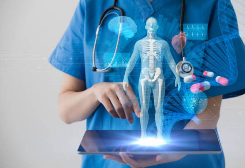 Mastère avancé en Endocrinologie Clinique