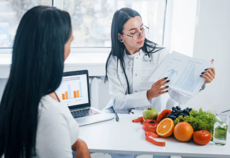 Certification en Nutrigénétique II - Polymorphismes clés