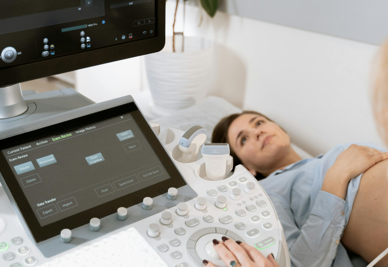 Mastère avancé en Échographie Clinique