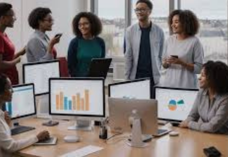 Certificat Exécutif Business Partner Finance